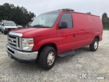 (Villa Rica, GA) 2008 Ford E250 (1465847 )