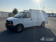 (Lebanon, TN) 2013 Chevrolet Express G2500 (1618064)