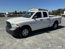 (China Grove, NC) 2014 RAM 1500 4X4 (1651815 )