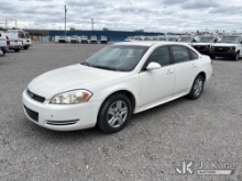(Lebanon, TN) 2009 Chevrolet Impala (1649940 )