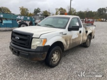 (Verona, KY) 2013 Ford F-150 (1563361 )