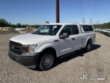 (Chester, VA) 2020 Ford F150 (1650673 )