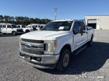 (Hammond, LA) 2018 Ford F350 4x4 (1638840 )
