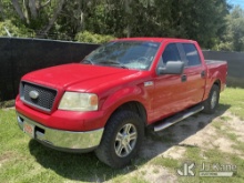 (Thonotosassa, FL) 2006 Ford F-150 (1635432)
