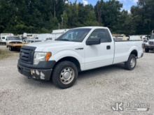 (Memphis, TN) 2011 Ford F-150 (1644099)