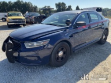 (Villa Rica, GA) 2014 Ford Taurus (1651362 )