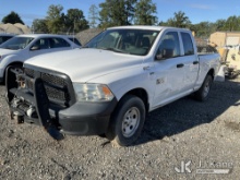(Chester, VA) 2018 Ram 1500 4x4 (1647240)