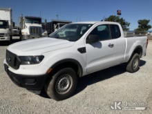 (Villa Rica, GA) 2021 Ford Ranger (1652944 )