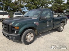 (Villa Rica, GA) 2008 Ford F250 (1650537 )