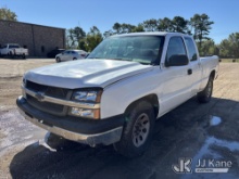 (Memphis, TN) 2006 Chevrolet Silverado 1500 (1647560 )