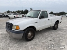 (Villa Rica, GA) 2005 Ford Ranger (1650689 )