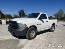 (Pulaski, TN) 2014 Ram 1500 4x4 (1652452 )