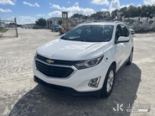(Riviera Beach, FL) 2019 Chevrolet Equinox (1651423 )