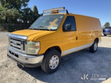 (Villa Rica, GA) 2008 Ford E250 (1643769 )