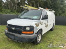 (Tampa, FL) 2011 Chevrolet Express (1645102 )