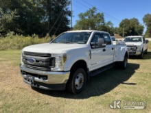 (Florence, SC) 2019 Ford F350 4x4 (1646066 )