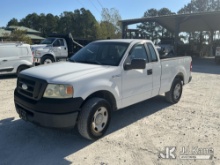 (Shallotte, NC) 2007 Ford F150 (1647567)