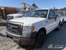 (Villa Rica, GA) 2013 Ford F150 (1647746 )