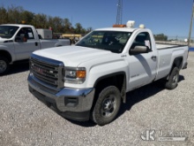 (Verona, KY) 2017 GMC Sierra 2500HD 4x4 (1647277)