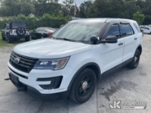 (Ocala, FL) 2018 Ford Explorer (1636746 )