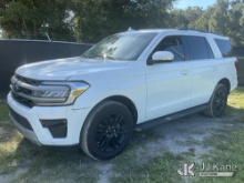 (Tampa, FL) 2024 Ford Expedition (1634837 )