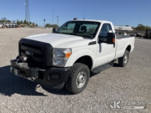 (Verona, KY) 2012 Ford F250 4x4 (1645773 )