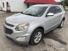 (Ocala, FL) 2016 Chevrolet Equinox (1645706 )