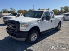 (Verona, KY) 2013 Ford F250 4x4 (1644363)