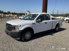 (Chester, VA) 2020 Ford F150 (1644378 )