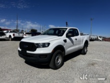 (Villa Rica, GA) 2021 Ford Ranger (1652952 )