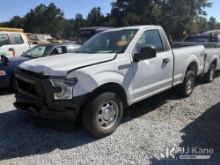 (Villa Rica, GA) 2017 Ford F150 (1651872 )