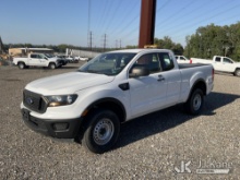 (Chester, VA) 2019 Ford Ranger (1644375 )