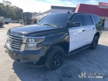 (Ocala, FL) 2020 Chevrolet Tahoe (1645698)