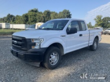 (Chester, VA) 2017 Ford F150 (1639782)