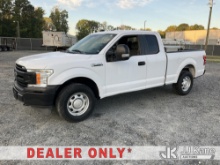 (China Grove, NC) 2020 Ford F150 4x4 (1648704 )
