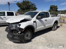 (Villa Rica, GA) 2021 Ford Ranger (1652954 )