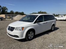 (Chester, VA) 2019 Dodge Grand Caravan (1650681 )