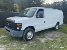 (Tampa, FL) 2010 Ford Econoline (1637732 )