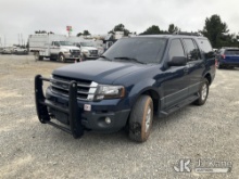 (Villa Rica, GA) 2016 Ford Expedition 4x4 (1643786)