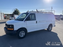 (Lebanon, TN) 2016 Chevrolet Express G2500 (1635130)