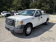 (Memphis, TN) 2011 Ford F-150 (1644397 )
