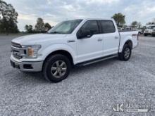 (Sturgis, KY) 2018 Ford F150 4x4 (1649057 )