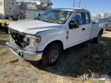 (Elizabethtown, KY) 2022 Ford F-250 SD (1645055)
