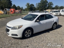 (Chester, VA) 2015 Chevrolet Malibu (1643353)