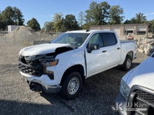 (Chester, VA) 2026 Chevrolet Silverado 1500 (1650886 )