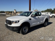 (Chester, VA) 2019 Ford Ranger (1650669 )