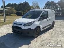 (Shallotte, NC) 2017 Ford Transit Connect (1647565)