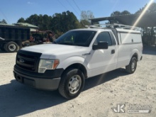 (Shallotte, NC) 2014 Ford F150 (1647571)