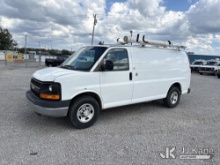 (Lebanon, TN) 2014 Chevrolet Express G2500 (1644794 )