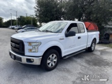 (Davie, FL) 2015 Ford F-150 (1649295 )